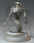 Eldritch Shapeshifter - The Listener