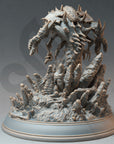 Eldritch Abomination - The Voice