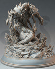 Eldritch Abomination - The Voice