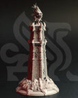 Tower of Miar Fyn