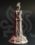 Tower of Miar Fyn
