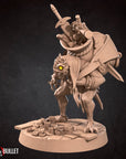 Treasure Goblin