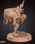 Treasure Goblin