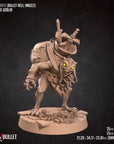 Treasure Goblin