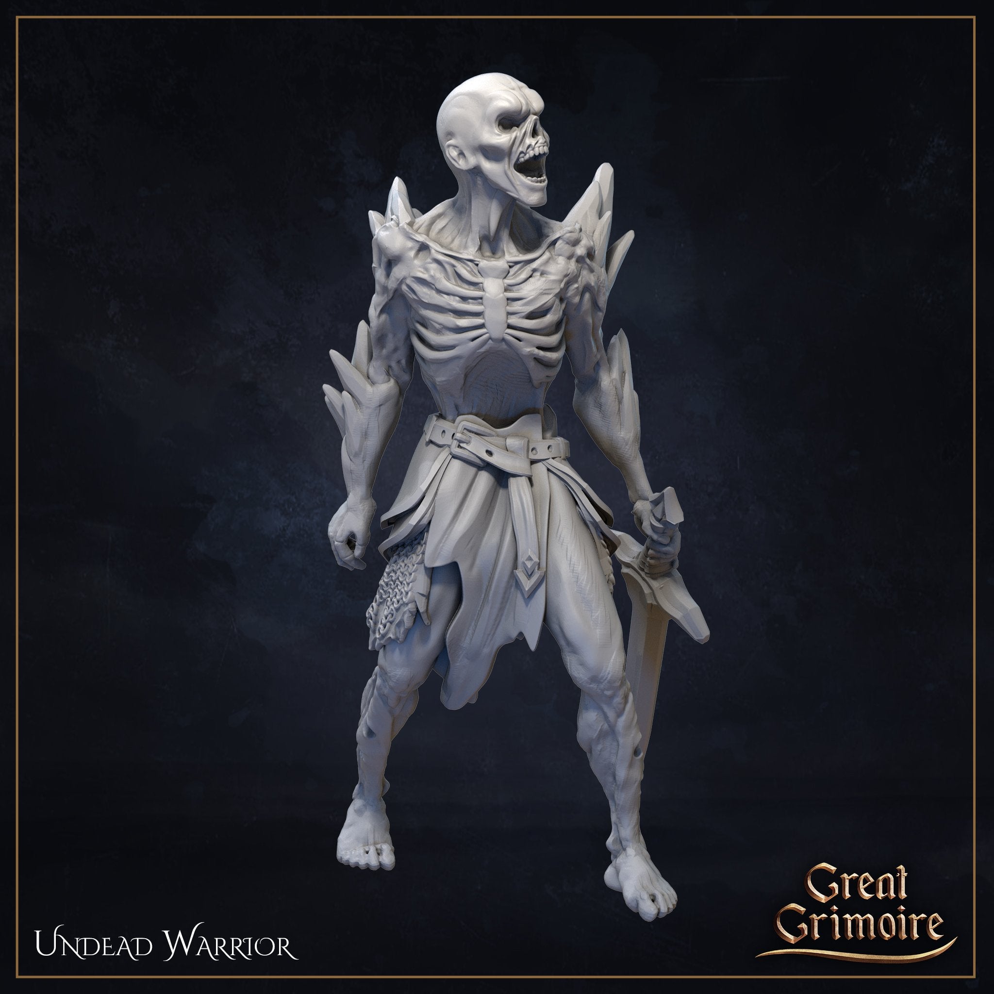 UNDEAD まとめ売り 85点 Frozen Undead – CheddarMinis