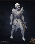 Frozen Undead