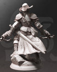 Blood Hunter - Valter Brookes