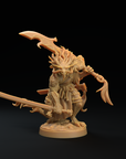 Dragonborn Warrior - Yokai Lodge