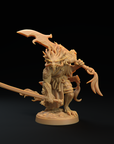Dragonborn Warrior - Yokai Lodge
