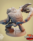 Turtle Adventuring Guild