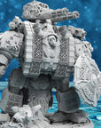 Asgardian Arktos Dreadnought Kit