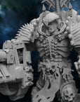 Manus Mortis Scourge Kit