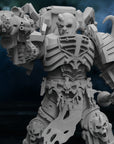 Manus Mortis Scourge Kit