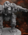 Lancer Class Dreadnought Kit