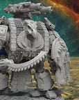 Aegyptian Dreadnought Kit