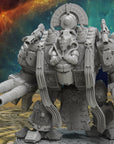 Aegyptian Dreadnought Kit