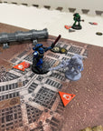 Children of the Flame - Grimdark Future Firefight - OnePageRules New Player Starter List