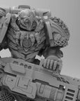 Asgardian Heavy Aegis - Heavy Weapon Troops