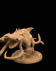 Wild Chahunga  - Sea Lord's Tide - One Page Rules Compatible 3d Printed Miniatures Sculpted by Dragon Trappers Lodge