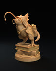 Glowhoppers! - Adorable 3d Printed Miniatures Sculpted by Dragon Trappers Lodge, Limited Release Sculpts