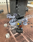 Children of the Flame - Grimdark Future Firefight - OnePageRules New Player Starter List