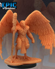 Birdfolk (Falcon)