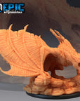 Draconic Wyvern