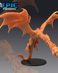 Draconic Wyvern