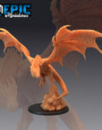 Draconic Wyvern
