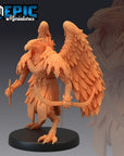 Birdfolk (Eagle)