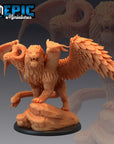 Classic Chimera