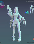 Space Warper