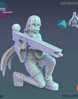 Space Warper