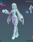 Space Warper