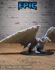 Calamity Dragon