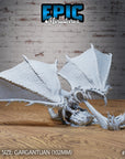 Calamity Dragon