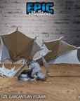 Calamity Dragon