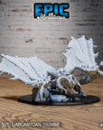 Calamity Dragon