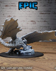 Calamity Dragon