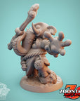 Elephant (Loxodon) Adventuring Guild