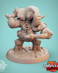 Elephant (Loxodon) Adventuring Guild