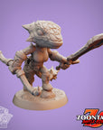 Dinosaur (Herbivore) Adventuring Guild