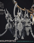 Guards of Anubis