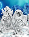 Asgardian Runestones