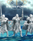 Asgardian Valkyries