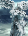Asgardian Valkyries