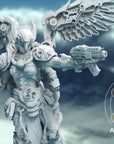Asgardian Valkyries