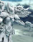 Asgardian Valkyries