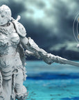 Asgardian Valkyries