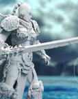 Asgardian Valkyries